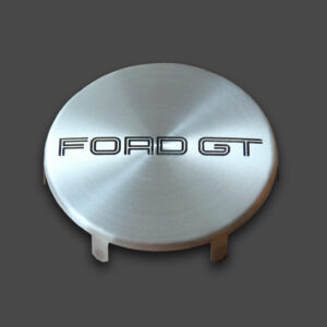Ford GT 2006 Airbag Badge